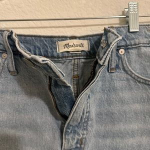 MADEWELL s h o r t s